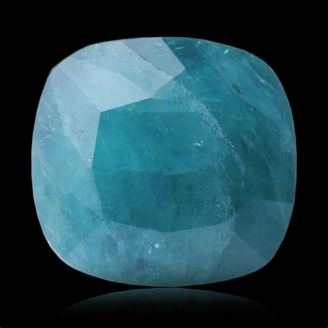 Grandidierite - Gemstones