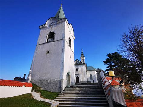 Zasavska Sveta Gora Aktivna Družina