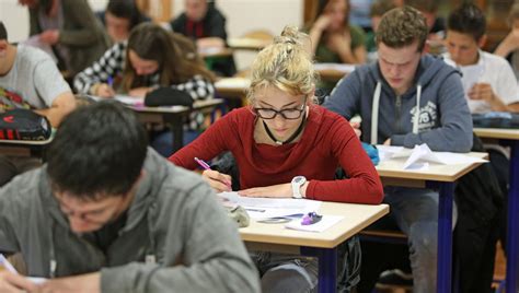 Étude Pisa Lorigine Sociale A Beaucoup Trop Dinfluence Sur Les