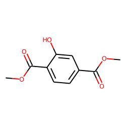 1 4 Benzenedicarboxylic Acid 2 Hydroxy 1 4 Dimethyl Ester CAS 6342