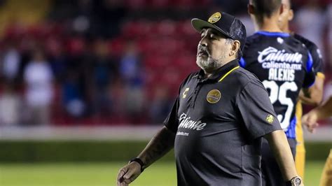 Maradona Tiene Tres Hijos En Cuba Espectáculos Salta Comparativa