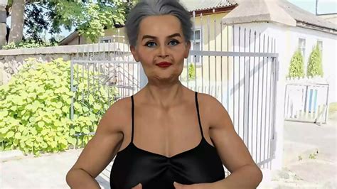 Cartoon Futanari XNXX Porn