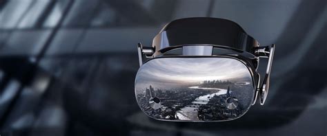 Samsung HMD Odyssey+ VR Headset Commercial on Behance