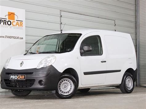 Renault Kangoo Usados 307 Para Venda AutoUncle