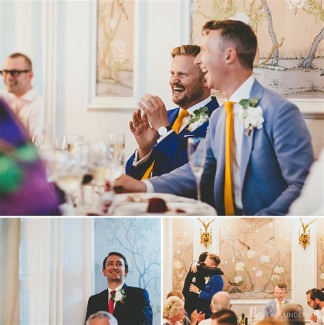 London Wedding Photographers Same Sex Wedding Alastair David Paul Underhill Photography