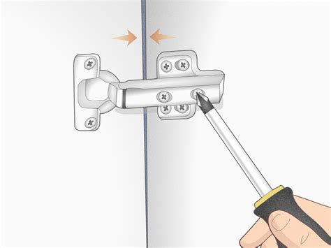 How To Fix Broken Cabinet Hinges 6 Quick Solutions