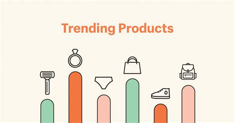 Trending Products to Sell in 2020 (Updated Frequently)