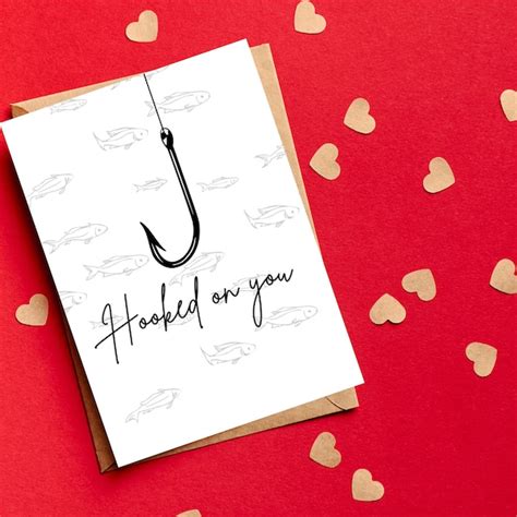 Hooked On You Etsy