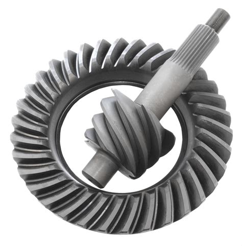 Excel Ring Pinion And Axle F9567 Richmond Gear Excel Ring And Pinion