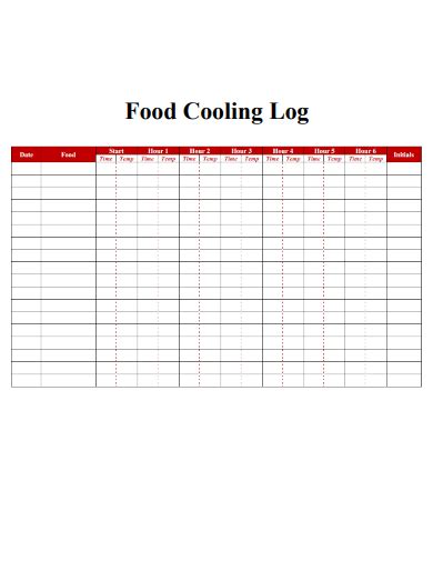 Free Log Form Samples In Ms Word Google Docs Google Sheets Ms