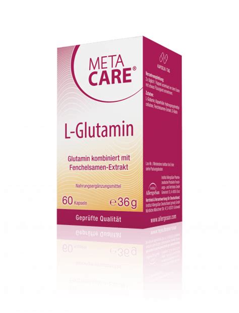 Meta Care Colon Lecithin Erhaltung Der Darmbarriere De