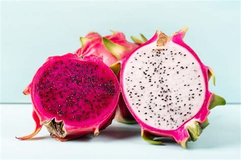 Pitaya la fruta exótica de temporada Ideas para consumirla