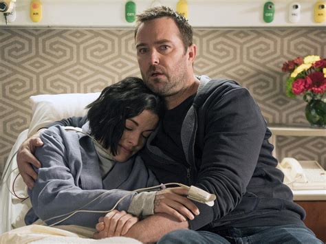 Blindspot Bild Jaimie Alexander Sullivan Stapleton 88 Von 530