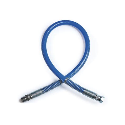 GRACO BlueMax II Flexible End Hose 3 16 X 1 4 M Corrotech