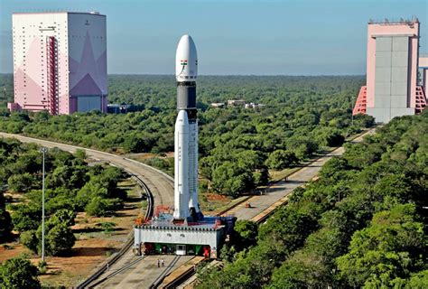 First Test Flight Of Gaganyaan Mission In February Next Year Isro