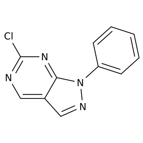 Synthonix Inc Chloro Phenyl H Pyrazolo D