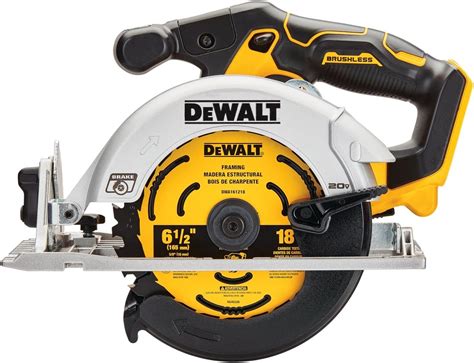 DEWALT Cordless Circular Saw Review