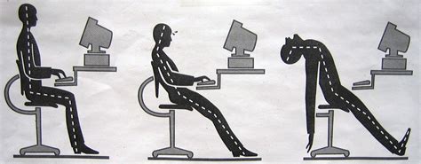 Office Ergonomics The Importance Of Ergonomics In The Workplace