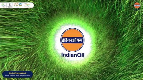 Indian Oil Corp Ltd on Twitter: "#IndianEnergyWeek gets underway ...