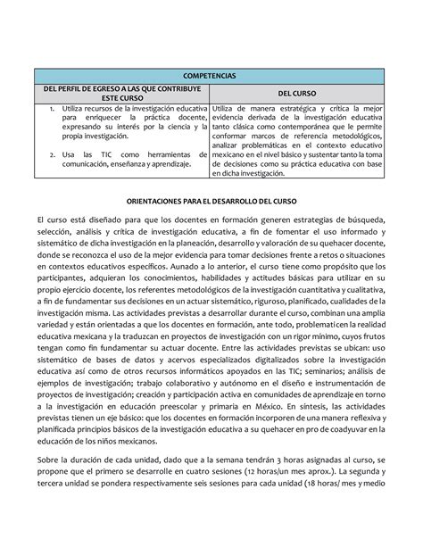 Gu A De Herramientas B Sicas Para La Investigaci N Educativa