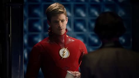 The Flash recap: Season 5, Episode 10