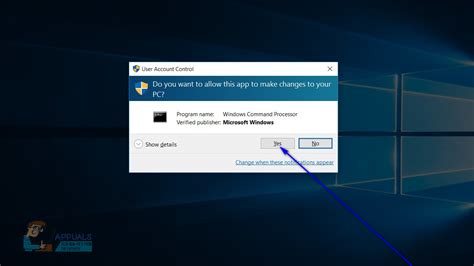 How To Run Chkdsk On Windows 10 Appuals