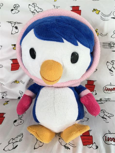 Petty Penguin Hobbies Toys Toys Games On Carousell