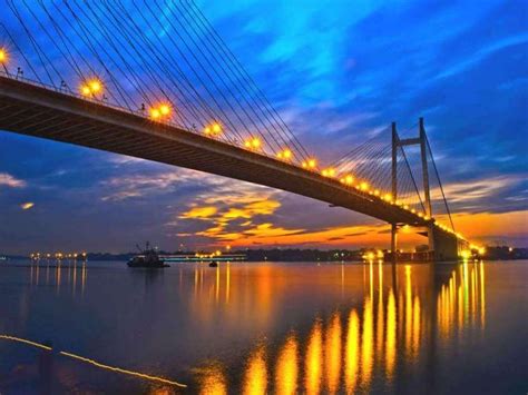 Discovering 10 Interesting Facts About Kolkata, West Bengal - Tusk ...