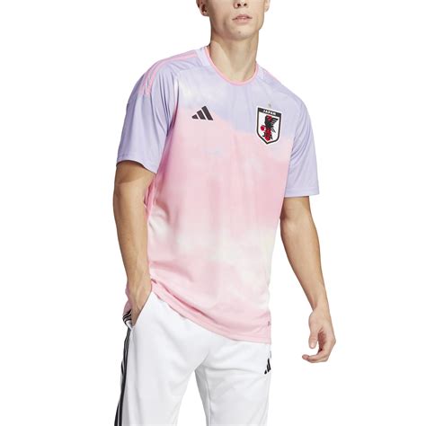 Maillot Extérieur Japon Coupe du monde féminine 2023 Équipes