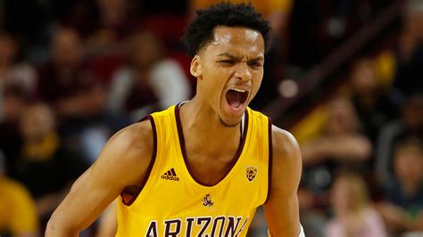 ASU men's basketball team gets USA Today Top 25 ranking