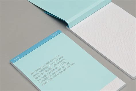 Manual: Google Material Design | Sgustok Design