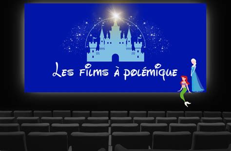 Les Films Disney Pol Mique Ty An Heol La Maison Du Soleil