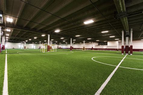 The Eddy Indoor Soccer Facility Colorado Rapids Youth Soccer Club