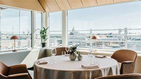 20 Best Restaurants In Helsinki, Finland - Crazy Masala Food