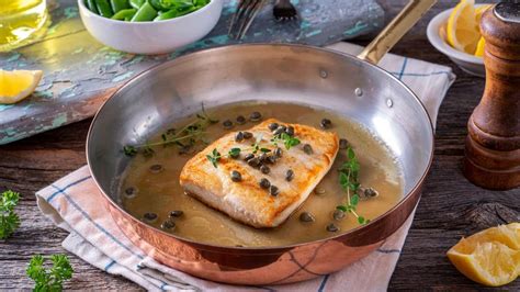 How To Pan Sear Fish Perfectly Every Time A Step By Step Guide