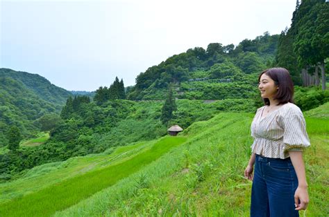 ブナ林や棚田の眺めに癒やされて、山あいにたたずむ松之山温泉で湯と食のめぐみを堪能【ひなの宿 ちとせ（新潟県 十日町市）】｜るるぶandmore