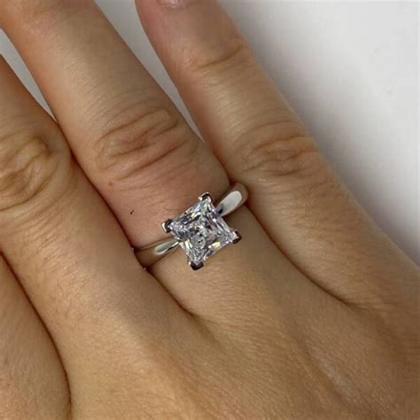 Cheap Engagement Rings Affordable Engagement Rings Under 100