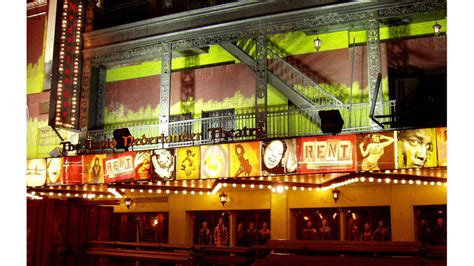 Nederlander Theatre | Theater in Midtown West, New York Kids