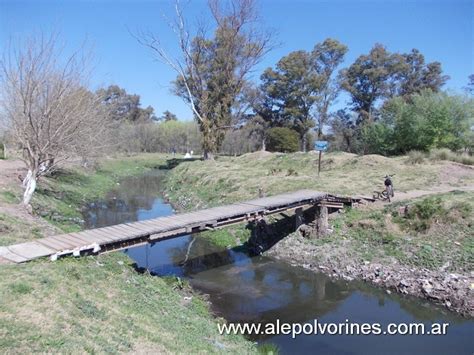 Foto Pilar Posta Del Pinazo Sitio Historico Pilar Buenos Aires