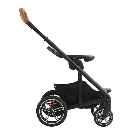 Nuna Mixx Stroller Caviar Babies R Us Canada