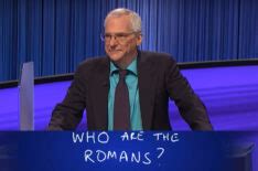 Sam Buttrey - Jeopardy Contestant