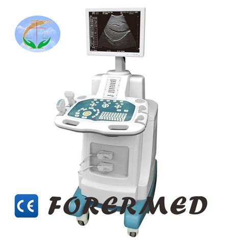 Medical Ultrasound Instruments Ultrasound System Price Portable ...