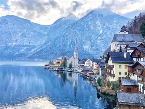 Top Things To Do And See In Hallstatt, Austria & Best Time to Visit