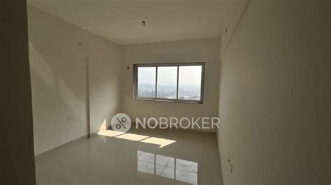 Godrej Woods Panvel Without Brokerage Unfurnished Bhk Flat For Sale