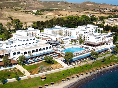 TUI BLUE Oceanis Beach Resort Spa Urlaub Inkl Flug Ltur