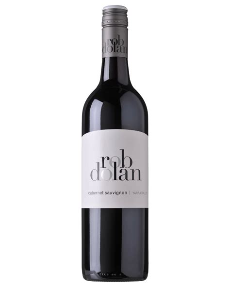 Buy Rob Dolan Wines Yarra Valley White Label Cabernet Sauvignon 2017