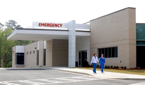 No Rural Hospital Makes Georgia's 'Top 14 Hospitals' List - AllOnGeorgia