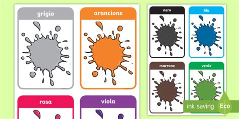 Colori Primari Informazioni E Risorse Twinkl