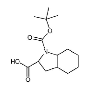 ACMEC Boc D Octahydroindole 2 carboxylic acid B72750 10g 实验室用品商城