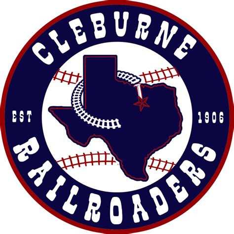 Cleburne Railroaders - Lake Country DockHounds